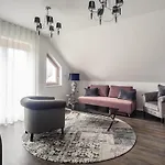 Aparthotel Tatiana Bled