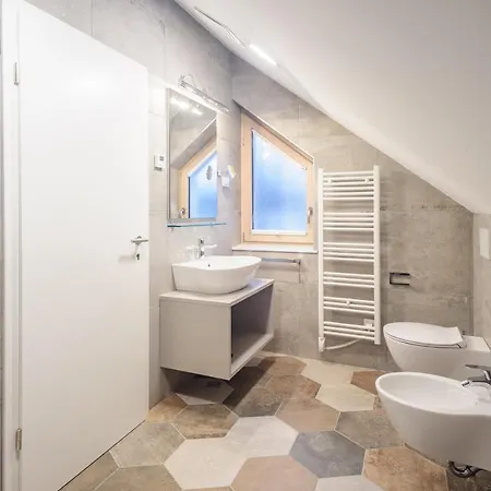 Tatiana Ξενοδοχείο με διαμερίσματα 4*