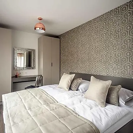 Tatiana Aparthotel