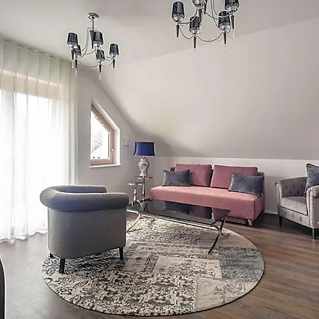 Tatiana Aparthotel