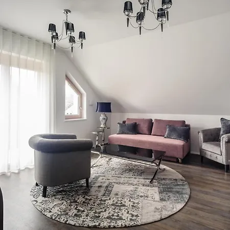 Ξενοδοχείο με διαμερίσματα Tatiana Μπλεντ