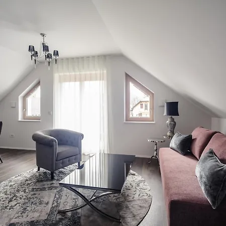 Tatiana Appart hôtel