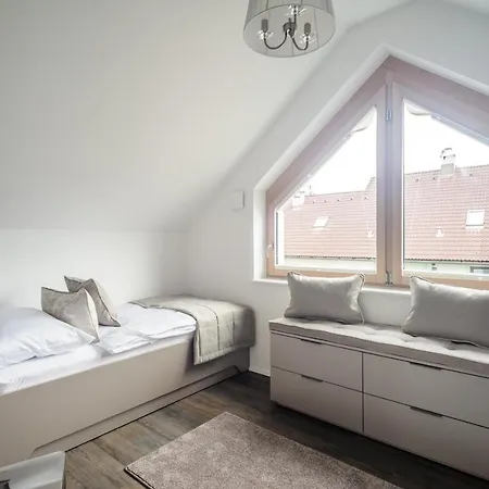 Ξενοδοχείο με διαμερίσματα Tatiana Μπλεντ