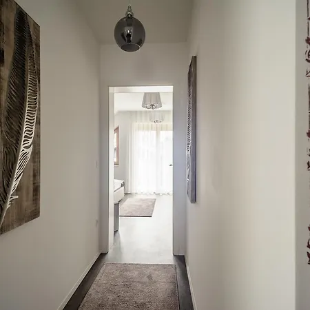 Ξενοδοχείο με διαμερίσματα Tatiana Μπλεντ