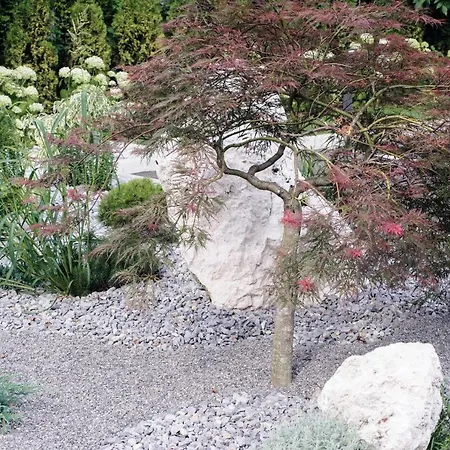 Ξενοδοχείο με διαμερίσματα Tatiana Μπλεντ