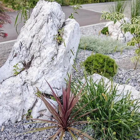 Tatiana Ξενοδοχείο με διαμερίσματα