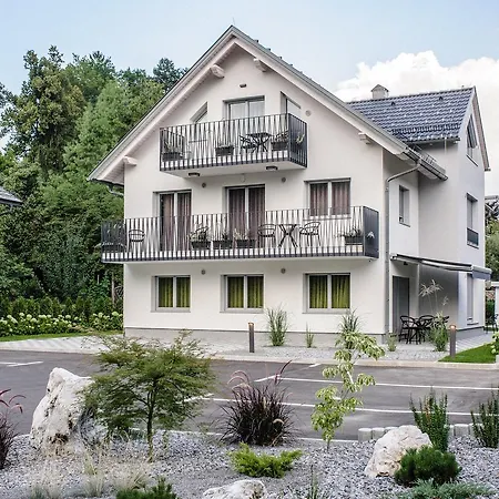 Appart hôtel Tatiana 4*