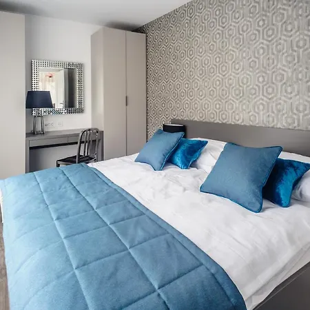 Tatiana Ξενοδοχείο με διαμερίσματα