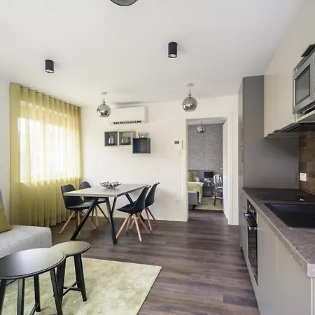 Tatiana Appart hôtel 4*
