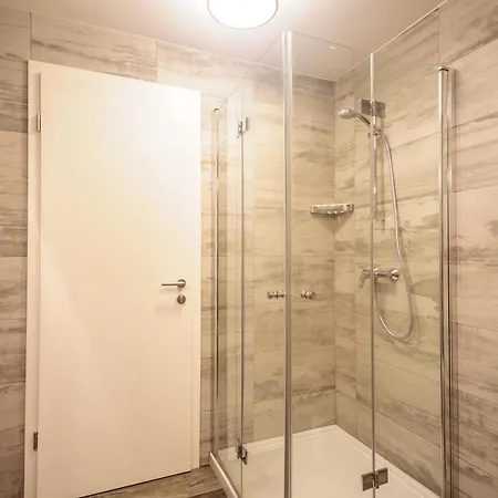 Ξενοδοχείο με διαμερίσματα Tatiana Μπλεντ