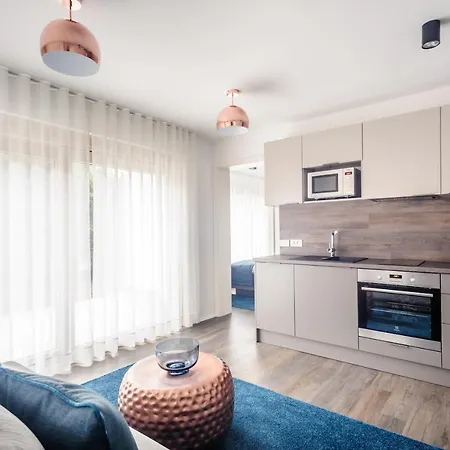 Tatiana Ξενοδοχείο με διαμερίσματα