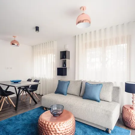 Aparthotel Tatiana Bled