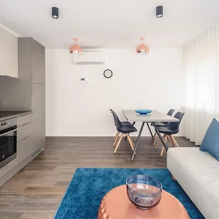 Tatiana Aparthotel
