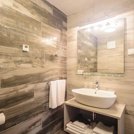 Aparthotel Tatiana Bled