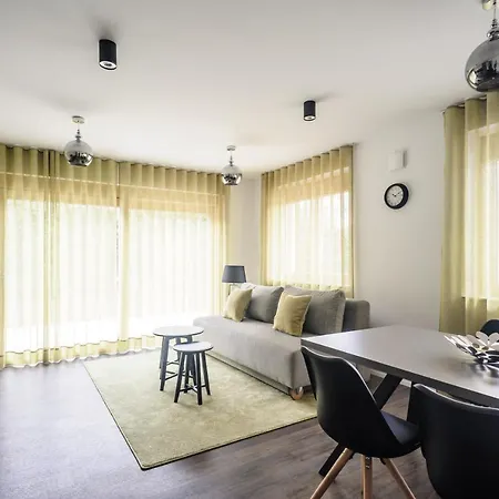 Tatiana Aparthotel 4*