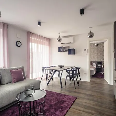 Tatiana Appart hôtel