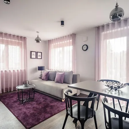 Tatiana Appart hôtel 4*