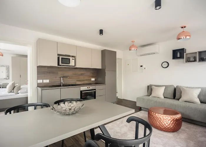 Aparthotel Tatiana Bled