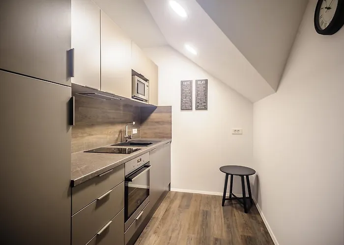 Aparthotel Tatiana Bled