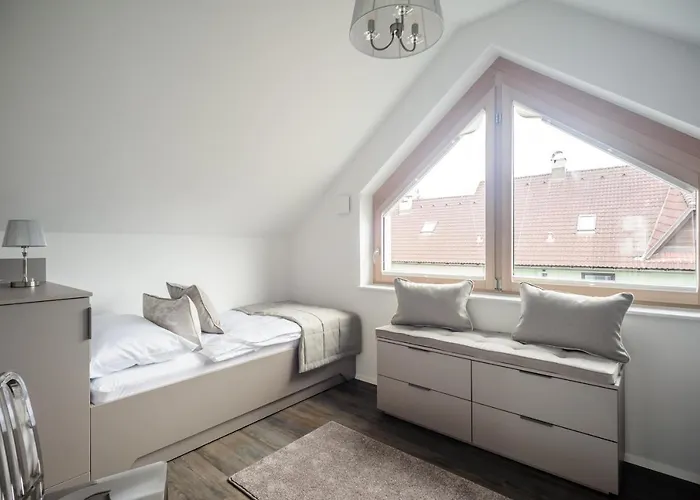 Aparthotel Tatiana Bled