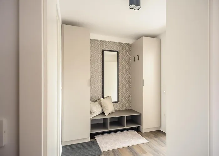 Aparthotel Tatiana Bled