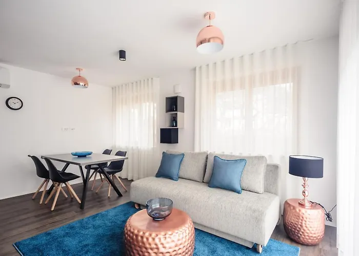 Aparthotel Tatiana Bled