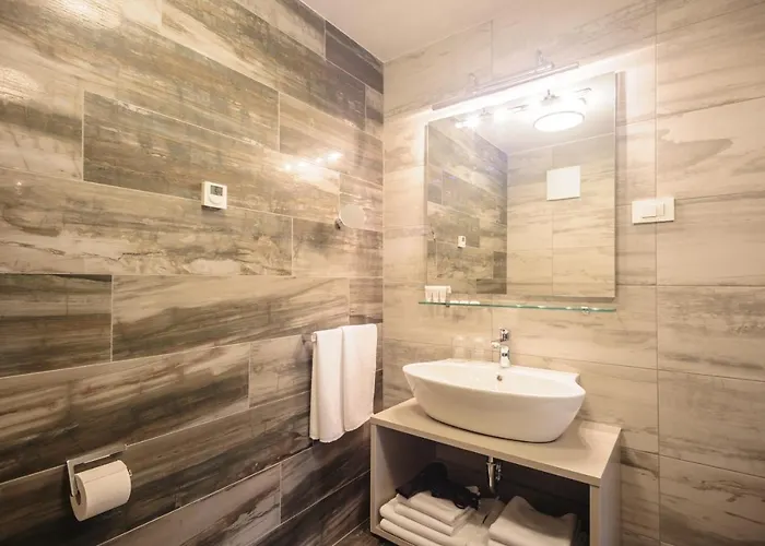 Aparthotel Tatiana Bled