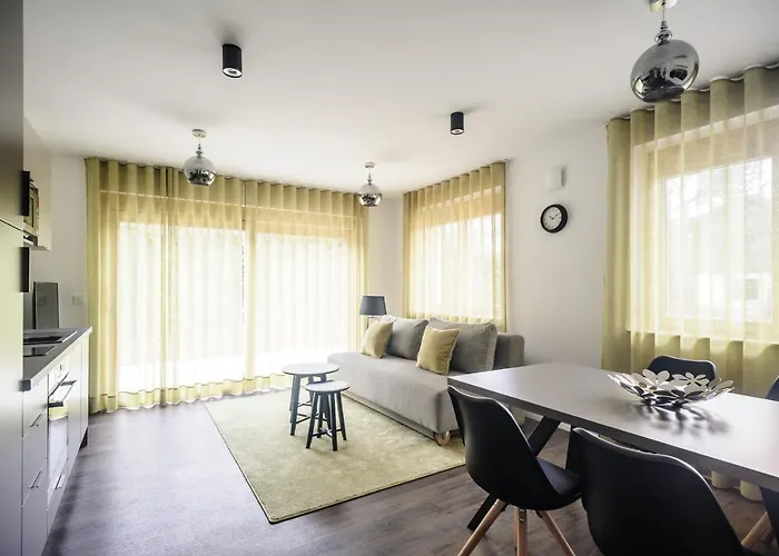 Tatiana Aparthotel 4*