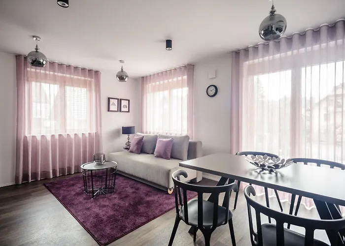 Tatiana Aparthotel 4*